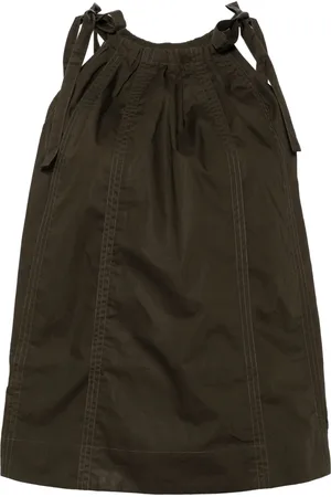 ULLA JOHNSON Haut Zoe