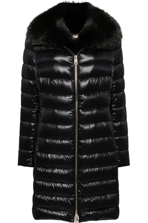 HERNO Manteau Elisa