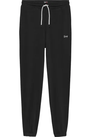 Tommy Hilfiger Pantalon de jogging en jersey