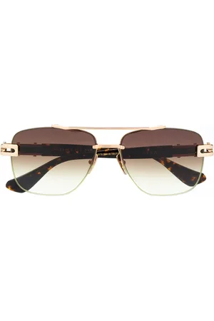 DITA EYEWEAR Lunettes de soleil Grand-evo One