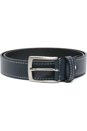 COLORICHIARI Ceinture en cuir