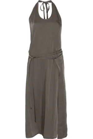 LEMAIRE Robe Apron