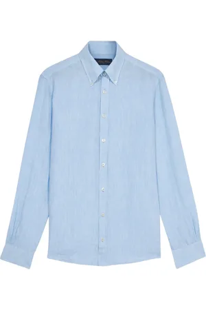 Brooks Brothers Chemise en lin