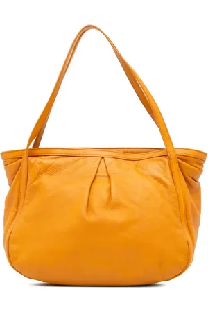 Loewe Sac à main en cuir (2002)