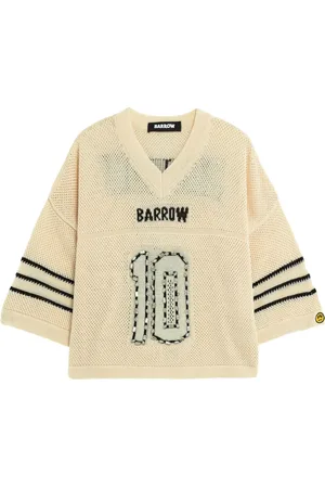 BARROW T-shirt à logo