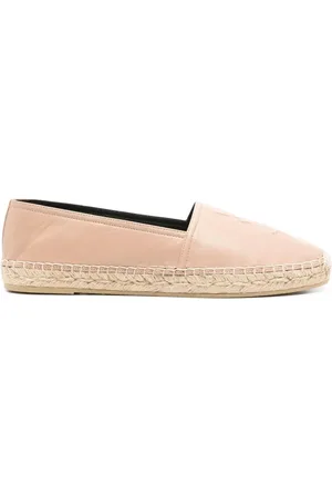 Saint Laurent Espadrilles Cassandre