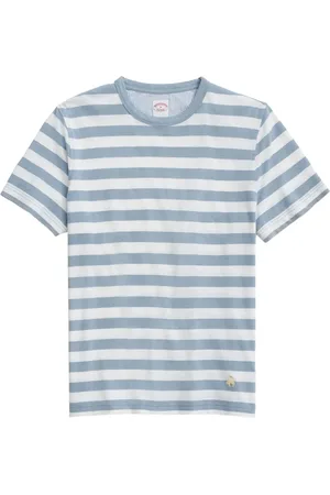 Brooks Brothers T-shirt à rayures