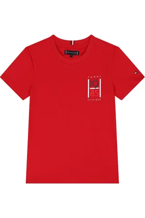 Tommy Hilfiger T-shirt en coton