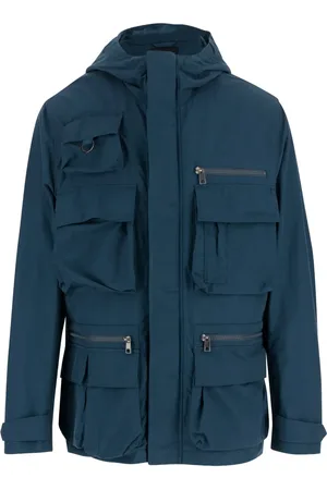 Woolrich Veste à capuche