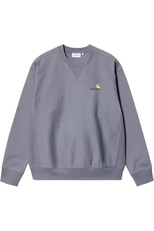 Carhartt Sweat à logo brodé