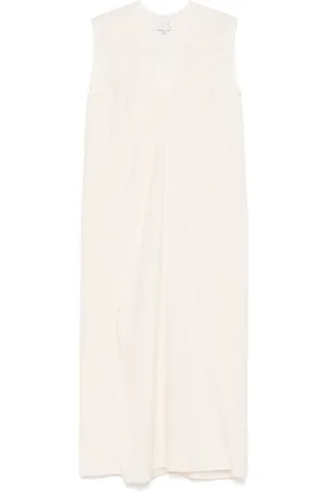 STUDIO NICHOLSON Robe longue Lise Snow