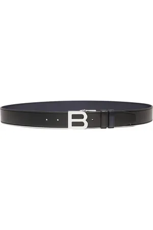 Bally Ceinture à boucle logo