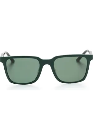 Oliver Peoples X Roger Federer lunettes de soleil carrées Mr. Federer