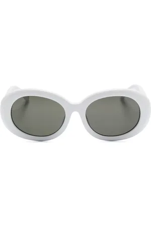 Linda Farrow Lunettes de soleil Lina