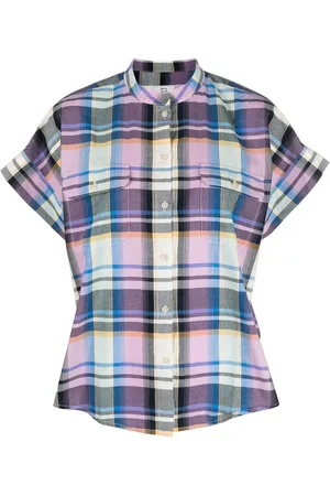 Woolrich Chemise Appalachian à carreaux
