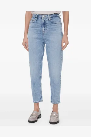 Tommy Hilfiger Jean à coupe courte