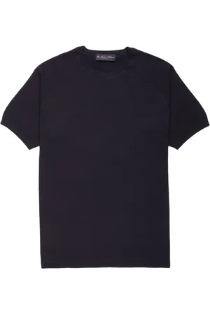 Brooks Brothers T-shirt en maille