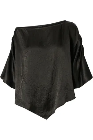 Pinko Haut en satin