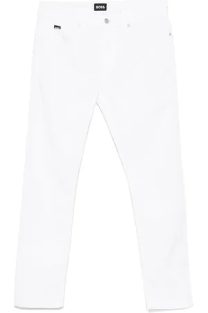 HUGO BOSS Jean slim Delaware
