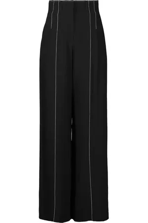 ULLA JOHNSON Pantalon palazzo Delvine