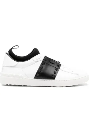 VALENTINO GARAVANI Baskets Rockstud Untitled