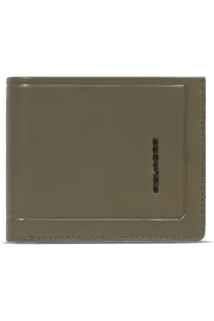 Piquadro Portefeuille à logo