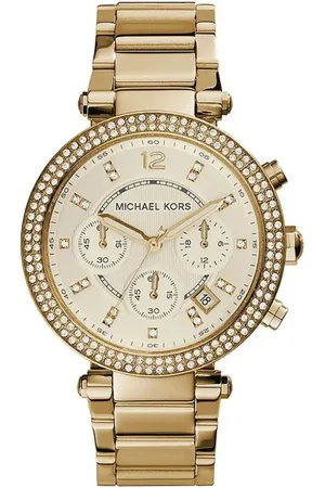Michael Kors Montre Parker 39 mm
