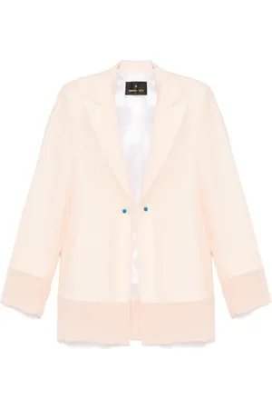 Manuel Ritz Blazer en Georgette