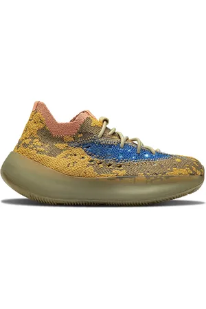 adidas Baskets Yeezy Boost 380 Blue Oat