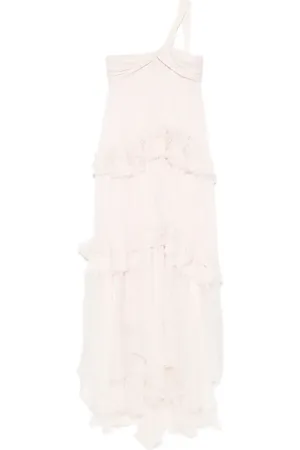 MARIA LUCIA HOHAN Robe longue Celestia