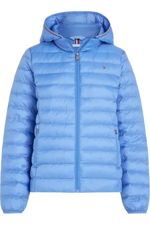 Tommy Hilfiger Doudoune à fermeture zippée