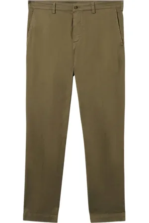 Brooks Brothers Pantalon en coton