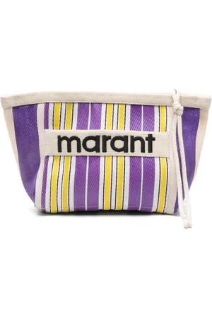 Isabel Marant Pochette Powden