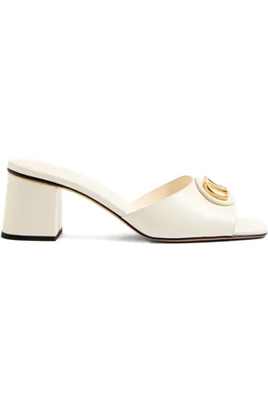 VALENTINO GARAVANI Sandales VLogo Signature 60 mm