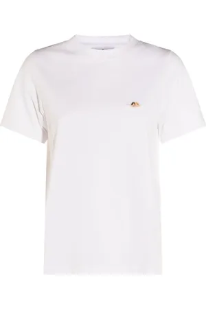 Fiorucci T-shirt en coton