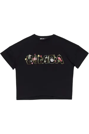 Bimba y Lola T-shirt à imprimé graphique
