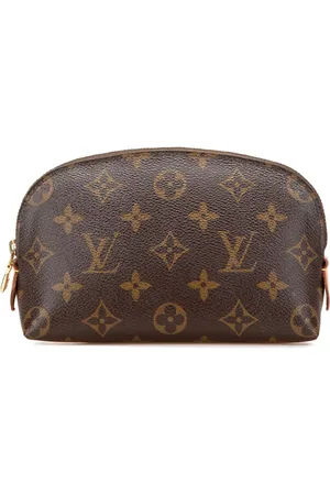 LOUIS VUITTON Pochette Cosmetic PM (2018)