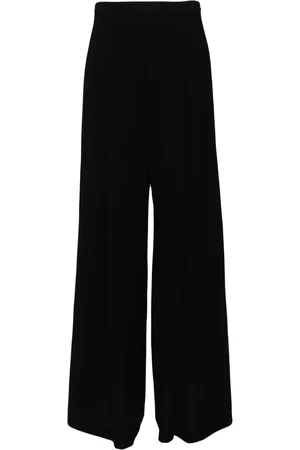 Carolina Herrera Pantalon à coupe ample