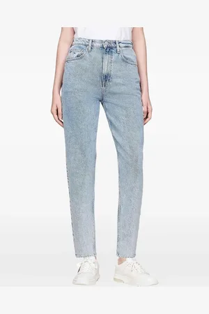 Tommy Hilfiger Jean à coupe droite