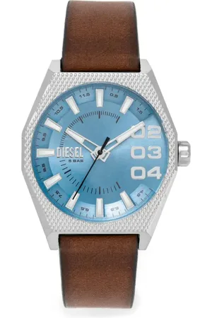 Diesel Montre Dz2174 43 mm