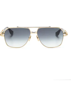 DITA EYEWEAR Lunettes de soleil Kudru à monture pilote