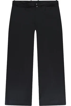 Maison Margiela Pantalon de costume
