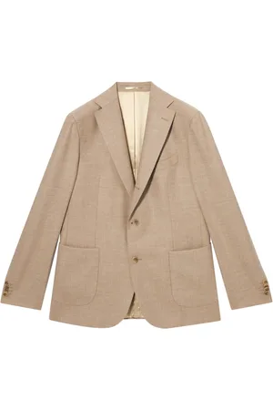 Brooks Brothers Blazer à simple boutonnage