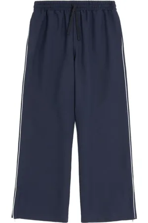 VALENTINO GARAVANI Pantalon de jogging à patch VLogo