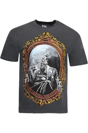 Warren Lotas T-shirt Mirror