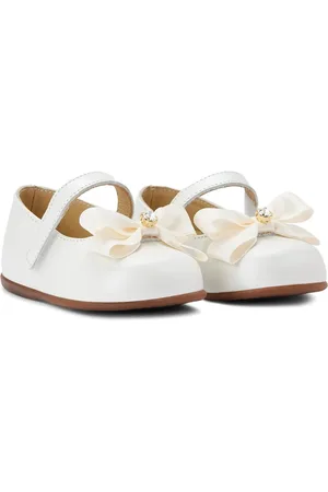 Babywalker Ballerines texturées