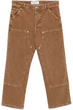 Walk In Paris Pantalon The Carpenter