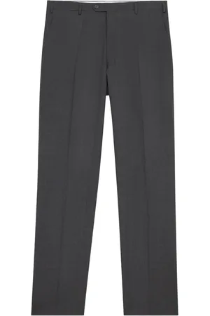 Brooks Brothers Pantalon de costume en coton