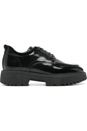 Nero Giardini Escarpins College en cuir