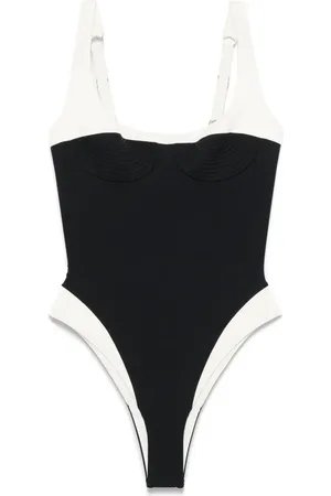 Noire Swimwear Maillot de bain Adele